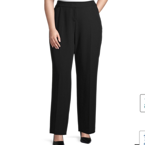 worthington perfect trouser petite Big 